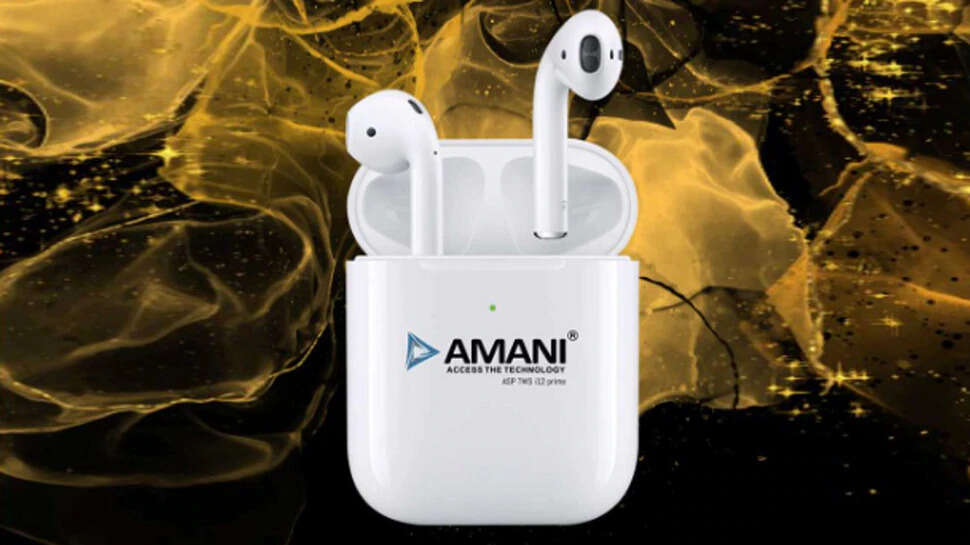 Earbuds That Last For 10 Days On Full Charge, Get Powerful Sound At Low