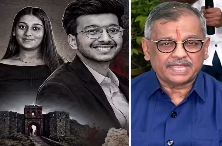 Ketan Murder Case: कसाब को फांसी दिलाने वाले उज्ज्वल निकम की केतन केस में एंट्री, आरोपियों की बढ़ेंगी मुश्किलें&nbsp;