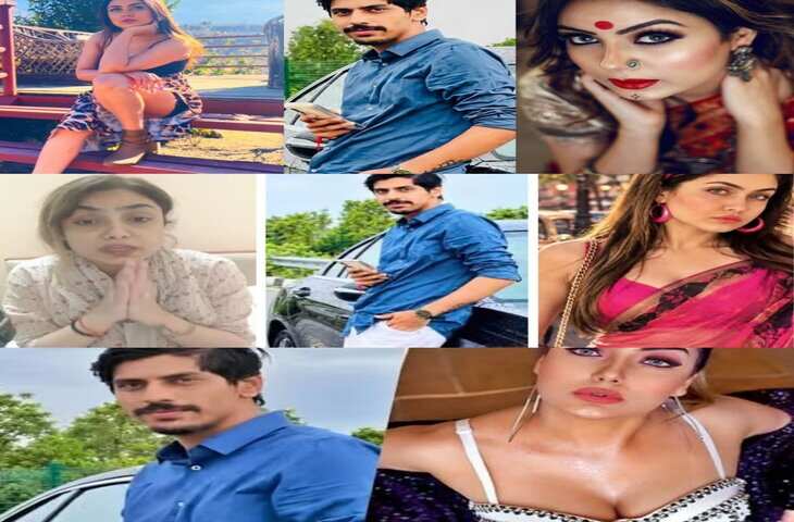 Viral Video: शिवा शर्मा हत्याकांड में नाम आने के बाद श्रद्धा दुबे का बयान वायरल, पुलिस कर रही तलाश