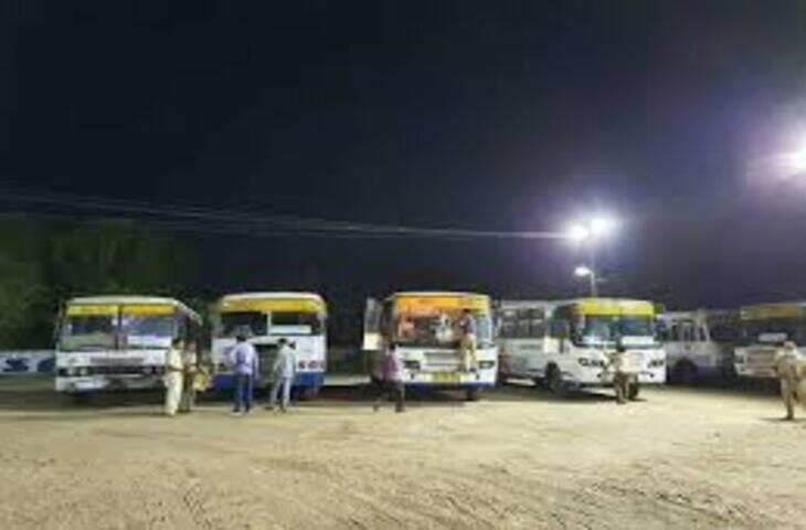 कोटा के कोचिंग छात्रों के लिए राजस्थान रोडवेज की नई पहल, सफर होगा आसान