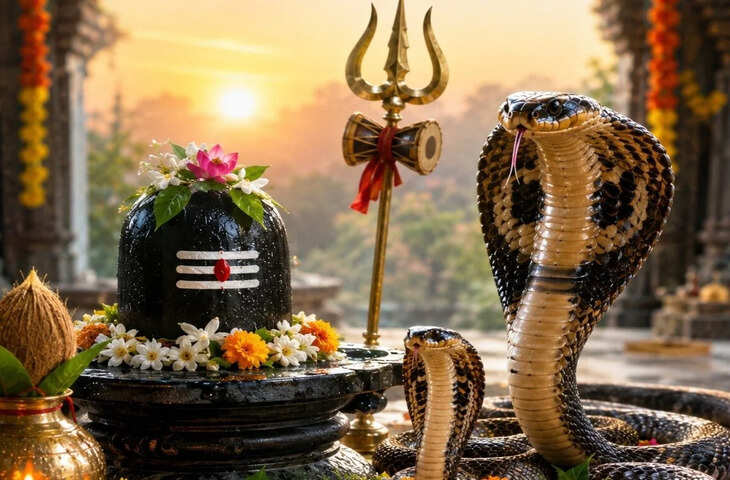 Nag Panchami 2026: नाग पंचमी पर करें ये पूजा, राहु-केतु और कालसर्प दोष से जुड़ी मान्यता में मिल सकती है राहत
