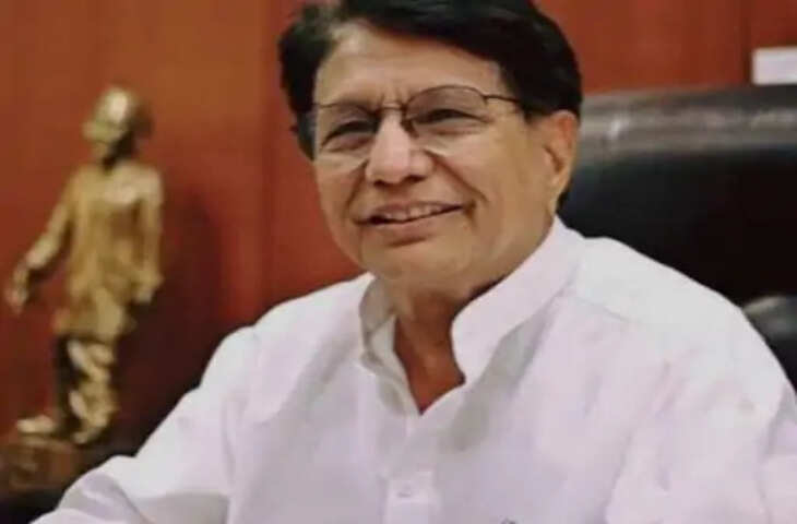 गाजियाबाद के जनता पीजी कॉलेज पतला का बदलेगा नाम, अब चौधरी अजित सिंह जनता पीजी कॉलेज