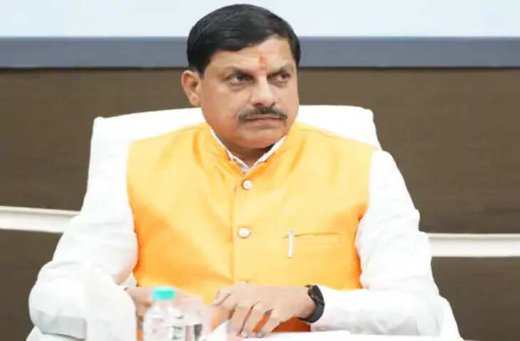 मध्य प्रदेश में तबादला नीति पर सख्ती, 15 जून अंतिम तारीख: मुख्यमंत्री मोहन यादव