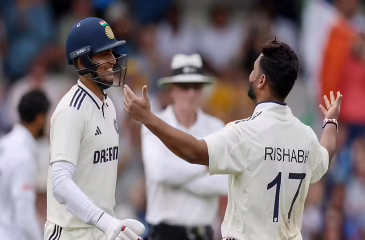 अगले महीने श्रीलंका में बजेगा टेस्ट क्रिकेट का बिगुल, BCCI ने टीम इंडिया के दौरे का पूरा शेड्यूल&nbsp;किया जारी