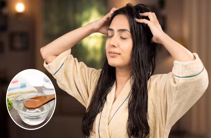 Strong Hair Secrets: बालों का टूटना तुरंत रोक देगा नारियल तेल का यह देसी फॉर्मूला, आज ही करें ट्राई
