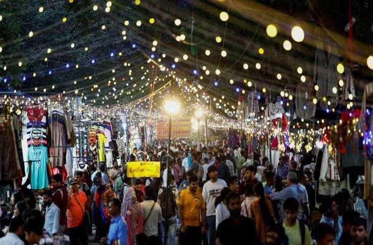 व्यापारियों पर मंडराया बड़ा संकट! दिल्ली के मार्केट में मंदी से ₹3,000 करोड़ डूबे, दिवाली तक आंकड़ा ₹10 हजार करोड़ पार होने का डर