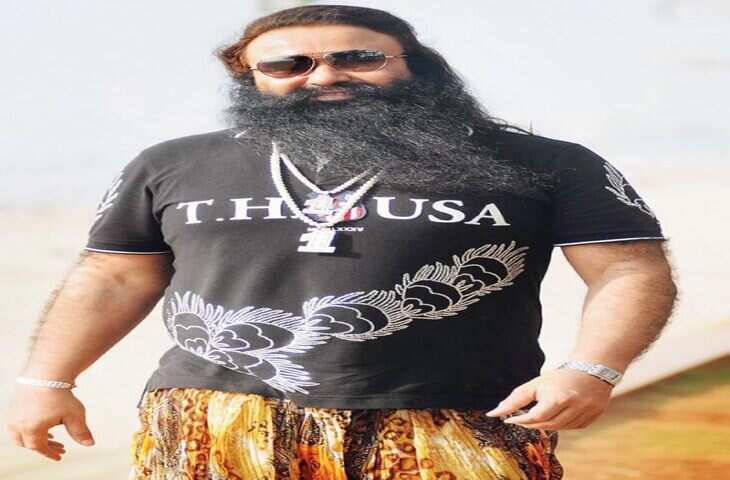 Gurmeet Ram Rahim: फरलो के दौरान डेरे में जुटी भारी भीड़, सत्संग से लेकर &lsquo;रूबरू नाइट&rsquo; तक क्या हुआ?