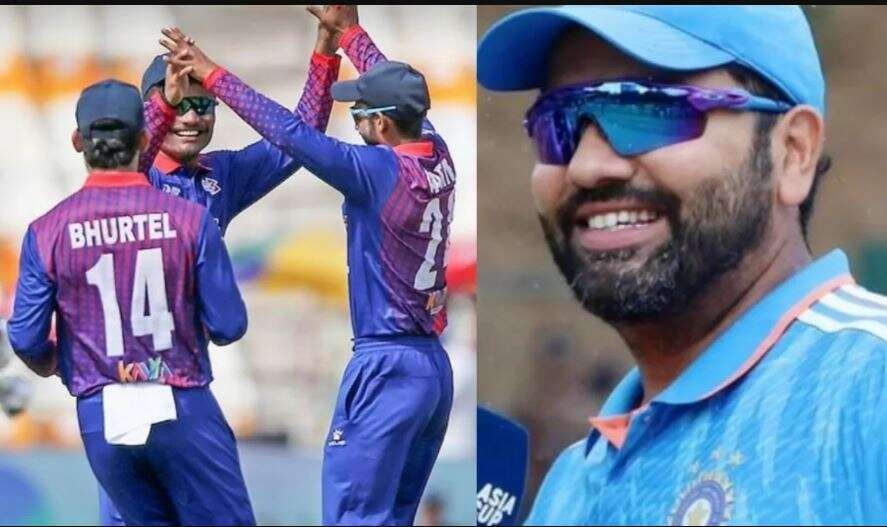 IND vs NEP Asia Cup 2023 LIVE90009999