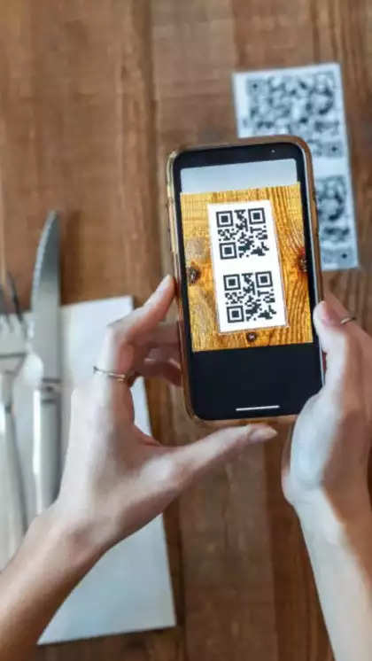 Do you know what the QR Code is and how it works?