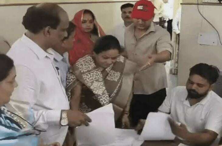 पहले चरण की वोटिंग कल, 162 निकायों के 5393 वार्डों में होगा मतदान; 57 लाख से ज्यादा मतदाता डालेंगे वोट