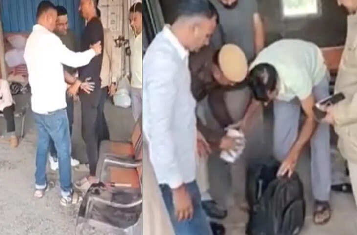 जयपुर में ATS-ANTF का नशा गिरोह पर बड़ा शिकंजा: 35 स्थानों पर छापेमारी, 22 गिरफ्तार