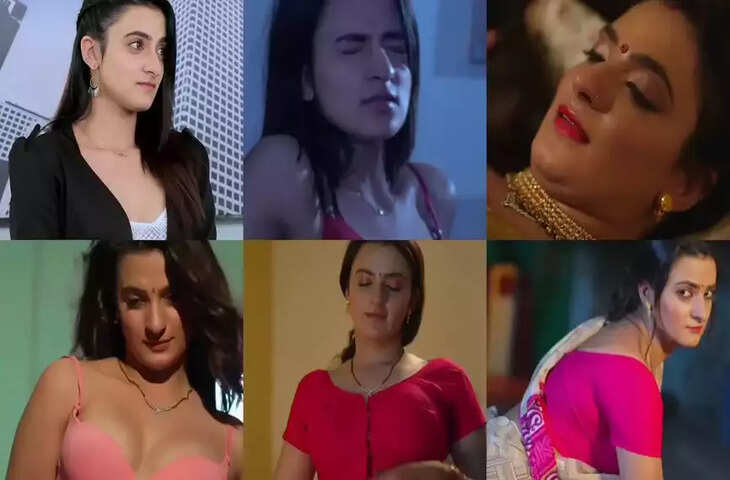 सारी हदें पार करती है ये बोल्ड वेब सीरीज, देखने से पहले दरवाजा करे बंद