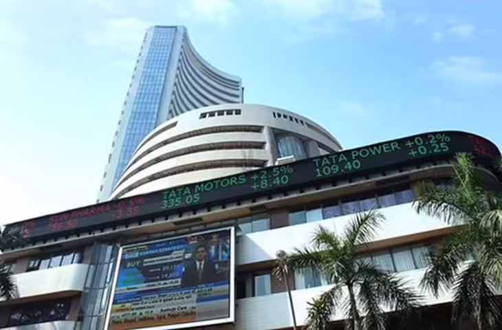 Stock Market Opening :&nbsp;शुरुआती सुस्ती के बाद संभला बाजार, निफ्टी 30 अंकों की बढ़त सेंसेक्स&nbsp;161 अंक चढ़ा&nbsp;