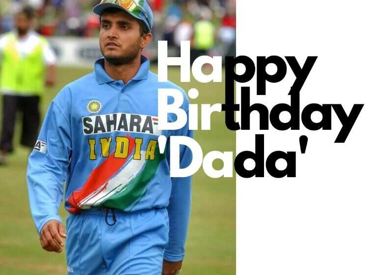 sourav ganguly birthday special sourav ganguly kundali prediction&nbsp;