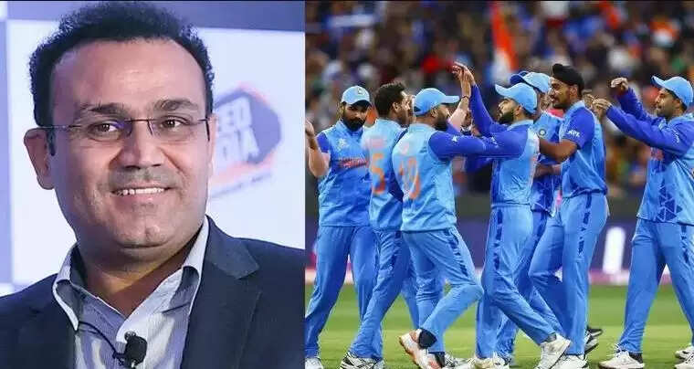 virender sehwag --1-1111