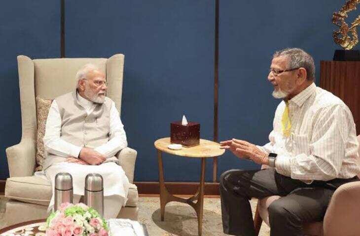 पीएम मोदी से मुलाकात के 8 दिन बाद 81 साल के बुजुर्ग को राहत, वीडियो में जाने BJP विधायक ने जमीन का कब्जा छोड़ने की कही बात