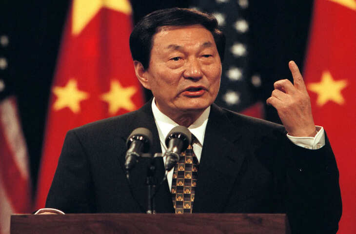 China Former PM Zhu Rongji Dies: चीन को आर्थिक महाशक्ति बनाने वाले पूर्व पीएम झू रोंगजी नहीं रहे, 97 की उम्र में निधन