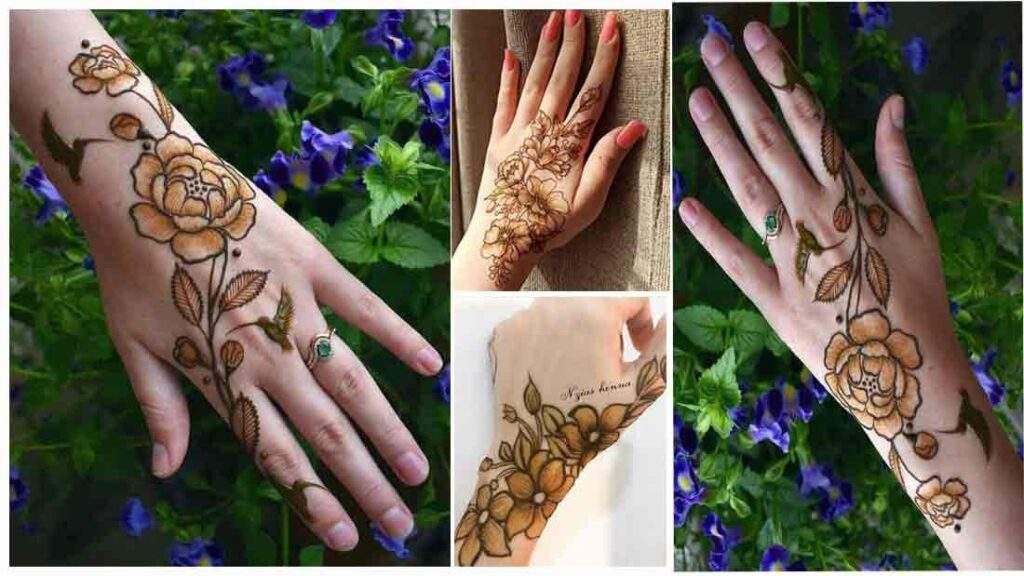 Hair Care Tips: मेहंदी लगाते समय ना करें ये गलतियां, फायदा नहीं होगा नुकसान  - avoid these mistake while using heena mehandi on hair-mobile