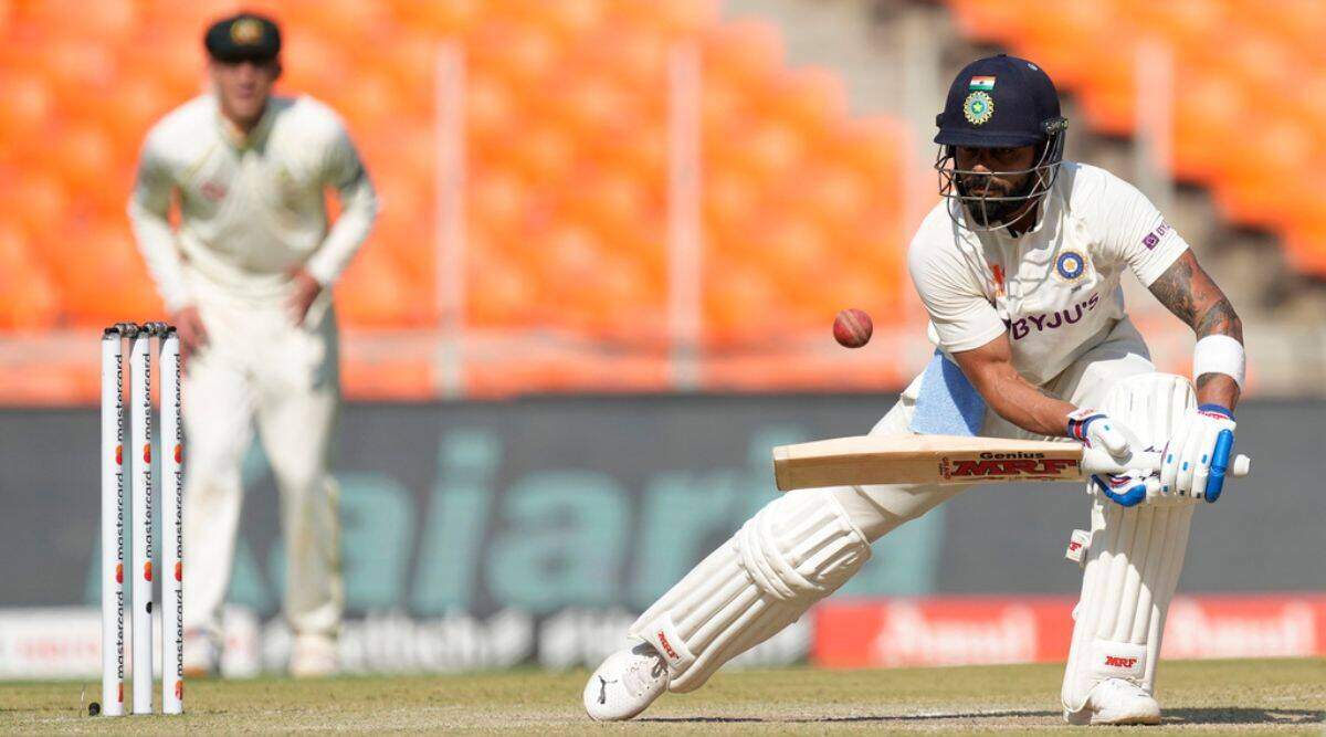 IND vs AUS 4th Test Day 4 Live: टीम इंडिया के 300 रन पूरे, क्या आज कोहली सूखा ख़त्म कर जड़ पाएंगे शतक ?