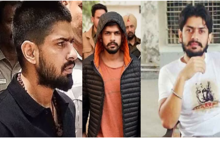 'दुनिया के 9 देश और भारत के 13 राज्य...' जानिए कितना बड़ा और कहाँ तक फैला है Lawrence Bishnoi का क्राइम वर्ल्ड ?