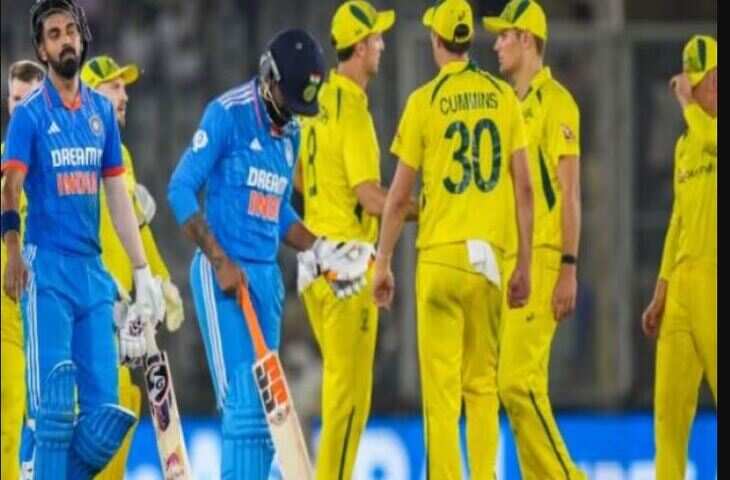 World Cup IND vs AUS8899999