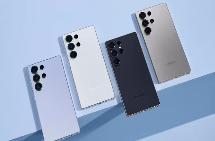 Samsung S25 Ultra की कीमत में भारी कटौती, Amazon Prime Day 2026 में मिलेगा शानदार डिस्काउंट ऑफर​​​​​​​