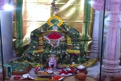 Dola mata mandir Gujarat temple 
