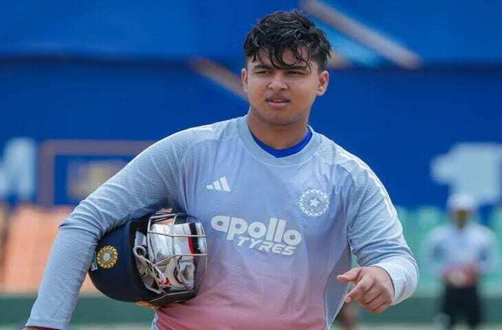 IND vs IRE: वैभव सूर्यवंशी को मौका न देने पर उठे सवाल, हार के बाद दिलीप वेंगसरकर ने दिया बड़ा बयान