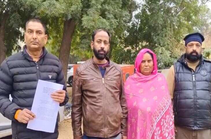 RPS अधिकारी के खिलाफ केस वापस लेने की धमकी, रोहित गोदारा के नाम से आया फोन... सहमा है पीड़ित परिवार