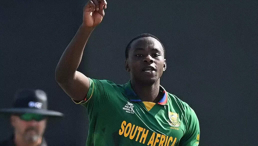 Rabada को मिली खेलने की अनुमति, टीम में शामिल किए गए