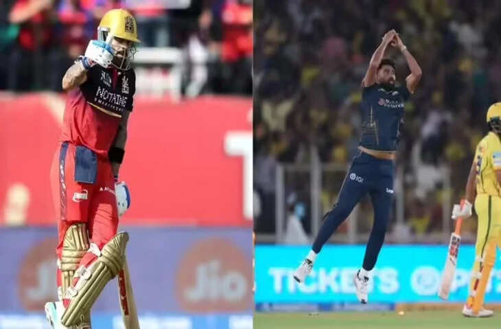 IPL 2026 Qualifier-1: फाइनल का सपना तोड़ सकते हैं GT के ये 5 स्टार खिलाड़ी, RCB को रहना होगा सतर्क