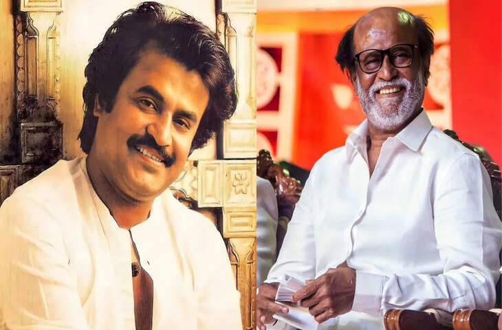 महाराष्ट्र के एक छोटे शहर से लेकर सिनेमा की चोटी तक, Rajnikanth के बर्थडे पर जाने उनके जीवन से जुड़े अनसुने किस्से 