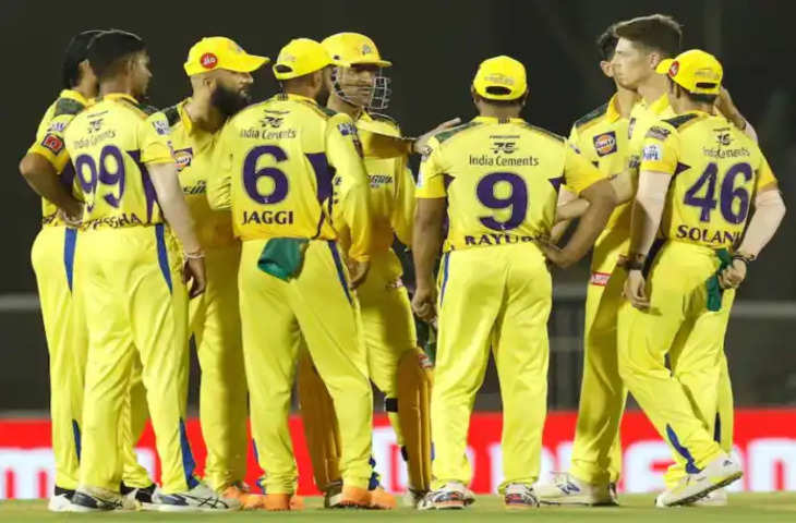 CSK vs LSG: चेपॉक का इंतजार हुआ खत्‍म, LSG के खिलाफ Dhoni कर सकते है बड़ा धमाका