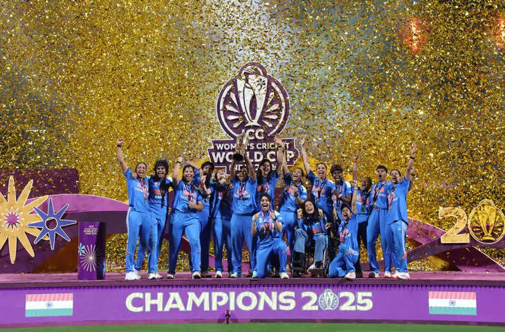 Women&rsquo;s T20 World Cup 2028: पाकिस्तान में होगा महिला टी-20 वर्ल्ड कप, भारत के मैच UAE में कराने की तैयारी!