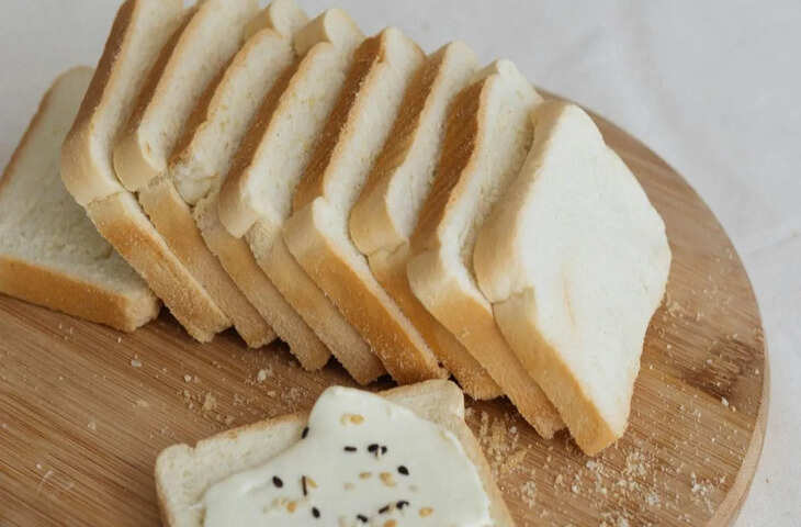 📰 ब्रेड के किनारे वाले स्लाइस क्यों होते हैं अलग? वायरल चर्चा के बीच जानिए इसकी असली वजह