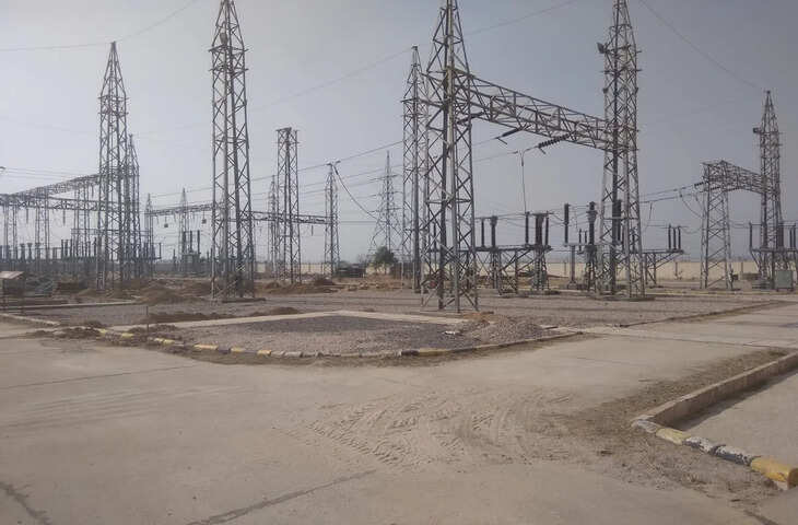 करौली जीएसएस पर तेजी से बढ़ा विद्युत भार, गर्मियों में बढ़ सकती है चुनौती