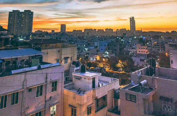 &lsquo;फ्रांस से भी महंगा बेंगलुरु&hellip;&rsquo; 2BHK का 70 हजार किराया देख भड़के लोग, सोशल मीडिया पर छिड़ी बहस