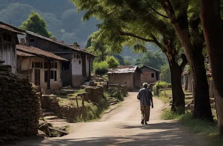 बिहार के कैमूर जिले का अनोखा गांव: 50 साल से कोई शादी नहीं, &lsquo;कुंवारे लोगों की बस्ती&rsquo; बन गया गाँव