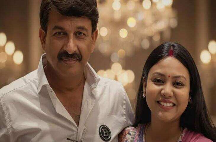 Pati Patni Aur Panga 2: मनोज तिवारी और सुरभि तिवारी की जोड़ी की एंट्री की चर्चा, ये कपल्स भी रडार पर