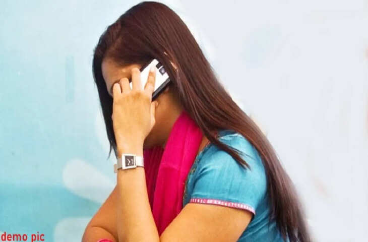 भाभी ने देवर को बुलाया और सहेली के साथ कमरे में बंद कर दिया फिर…