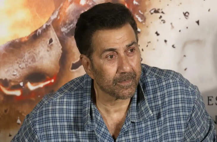 पाकिस्तान को अपनी मौसी क्यों बताते थे धर्मेन्द्र सनी देओल ने किया चौकाने वाला खुलासा ? यहाँ देखिये वीडियो&nbsp;