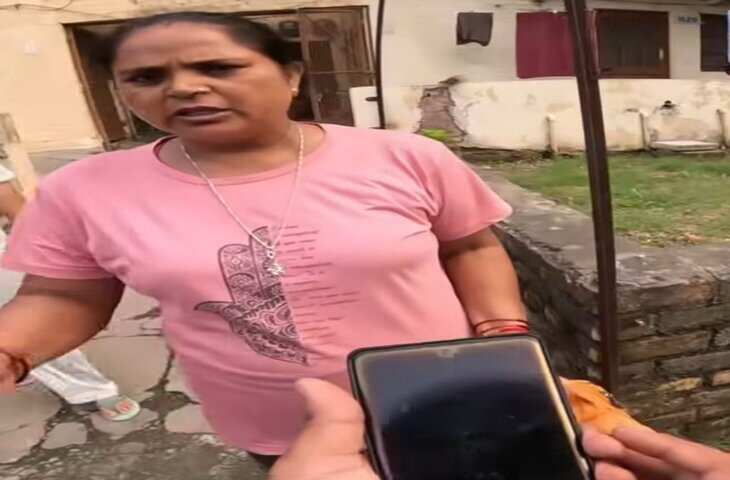 Viral Video: बेटी को सोसाइटी के अंदर छोड़ने के लिए आंटी ने दिए 10 रुपये एक्स्ट्रा, राइडर का जवाब सुनकर छूट जाएगी हंसी