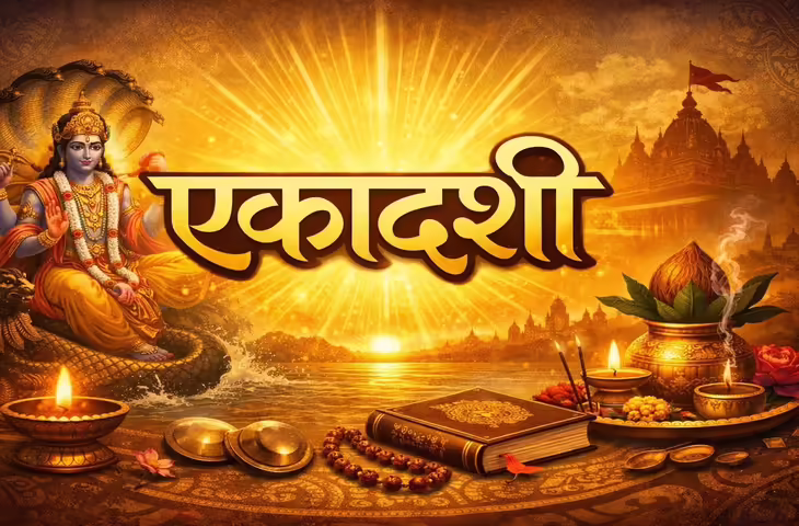 Nirjala Ekadashi 2026: 25 जून को रखा जाएगा निर्जला एकादशी व्रत, रवि योग समेत बन रहे कई शुभ संयोग