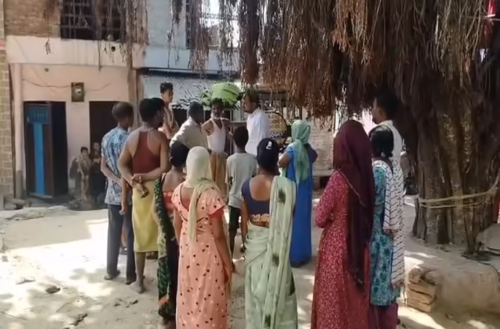 कानपुर में सनसनीखेज वारदात: जेवर लूटकांड के तीन आरोपी गिरफ्तार, पुलिस मुठभेड़ में दो बदमाश घायल