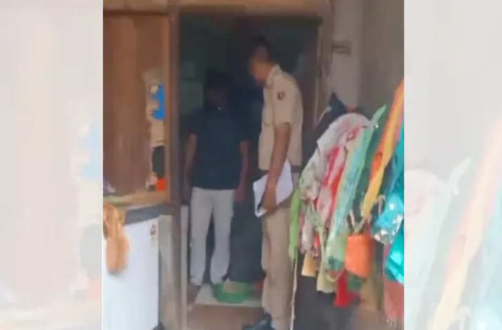 भिवाड़ी में बड़ा हादसा: गैस सिलेंडर फटने से एक ही परिवार के 7 सदस्य गंभीर रूप से झुलसे