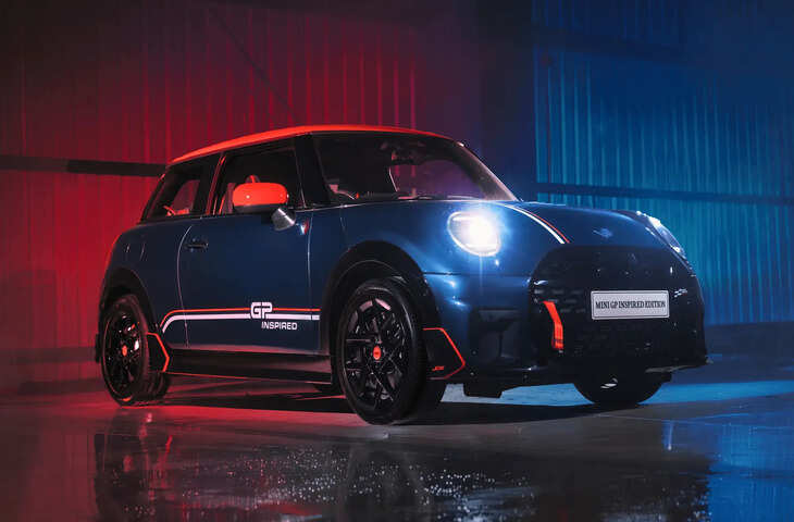 6.6 सेकंड में 0 से 100 Kmph की रफ्तार, भारत में लॉन्च हुई नई Mini Cooper; जानें क्या है इसकी खासियत और कीमत