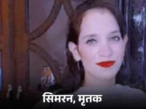मुरादाबाद में भीषण सड़क हादसा, रोडवेज बस ने बाइक सवार 3 लोगों को रौंदा, मौत
