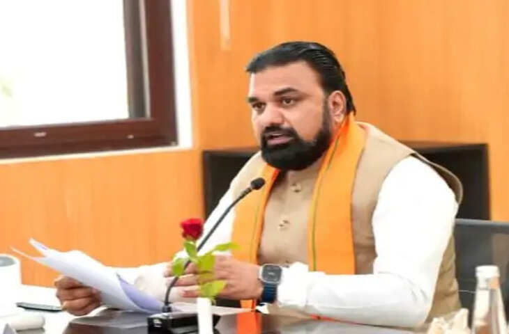 गयाजी में आपराधिक कानूनों पर बड़ा मंथन, दो दिवसीय राज्य स्तरीय सम्मेलन में शामिल होंगे सम्राट चौधरी, मुख्य न्यायाधीश की मौजूदगी की संभावना