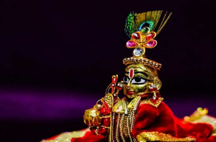 जन्माष्टमी 2026 कब है: जानें श्रीकृष्ण जन्मोत्सव की तारीख, शुभ मुहूर्त और पूजा विधि