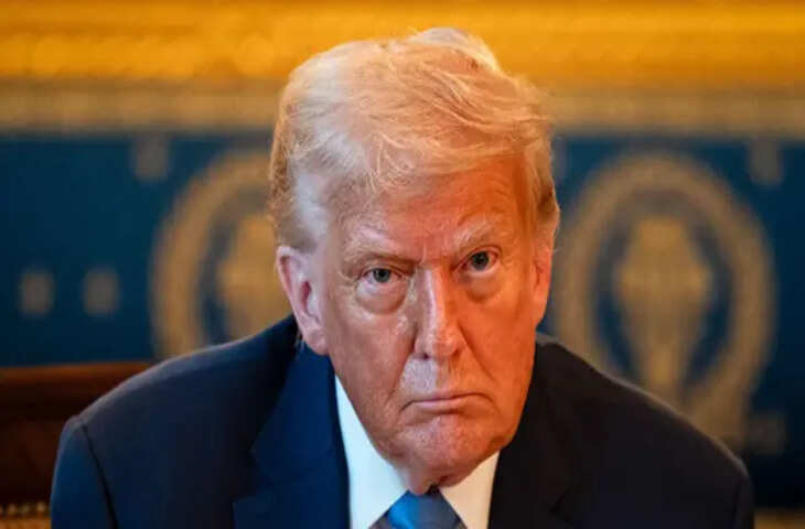 भारत-EU की डील को बीत गए 24 घंटे लेकिन अमेरिका शांत, क्या ट्रंप के दिमाग में चल रहा कुछ बड़ा&nbsp;